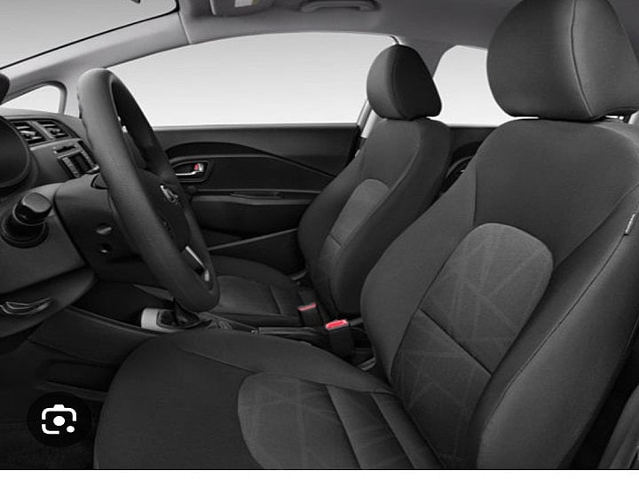 2012 Kia Rio