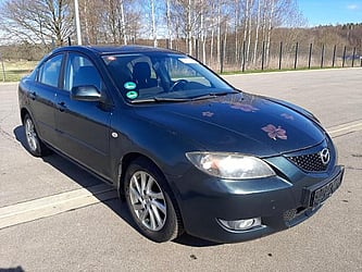 2005 Mazda 3