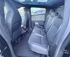 2024 Tesla Cybertruck