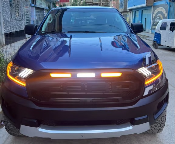 2023 Ford Ranger