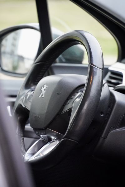 2016 Peugeot 2008