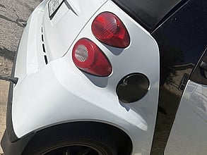 2008 smart fortwo