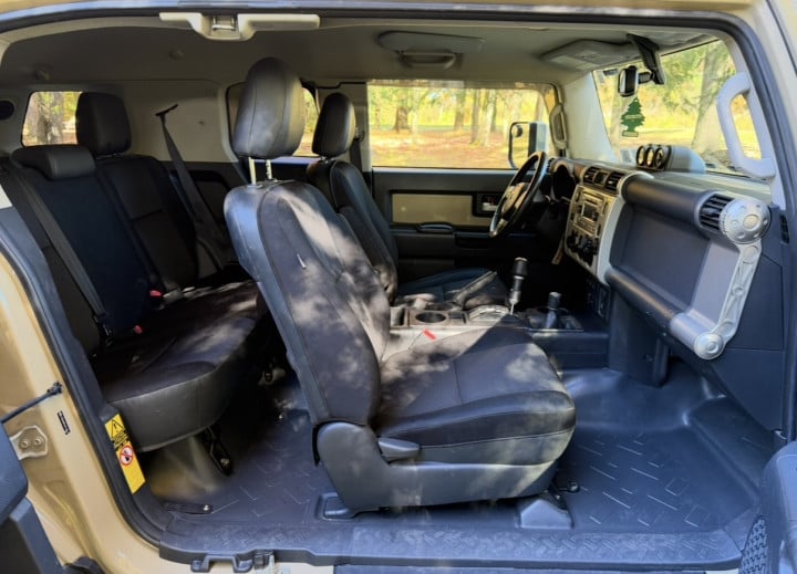 Toyota 14517