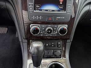 2016 Chevrolet Traverse
