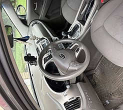 2015 KIA Sportage
