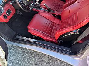 2017 LOTUS Evora