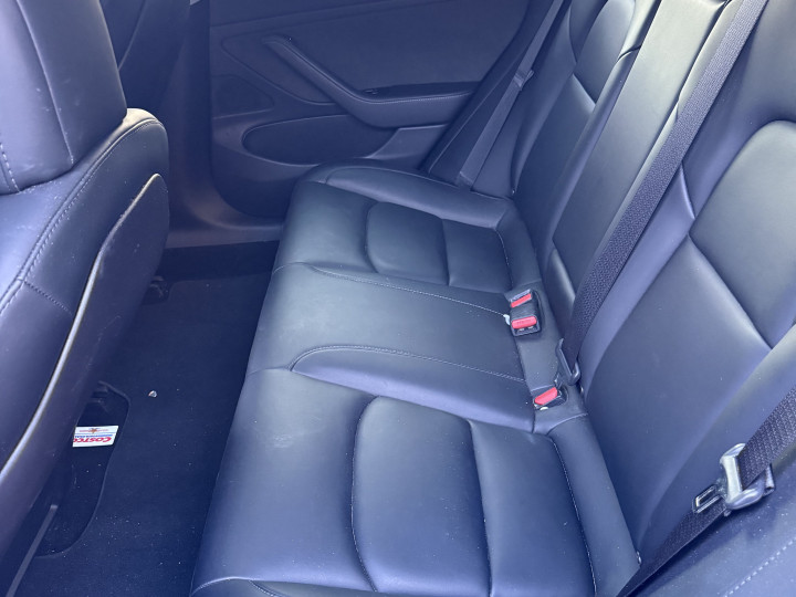 Tesla Model 3 89119