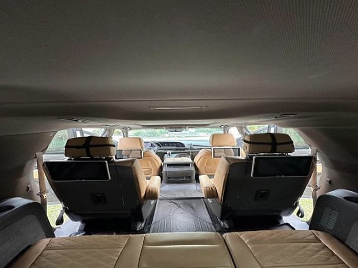 Cadillac Escalade ESV