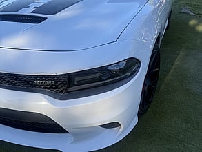 2017 Dodge Charger