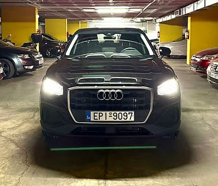 2024 Audi Q2
