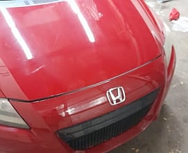 2011 Honda CR-Z