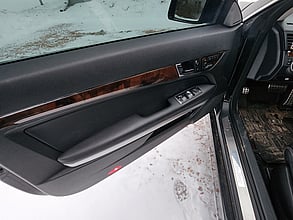 2011 Mercedes-Benz E-Class