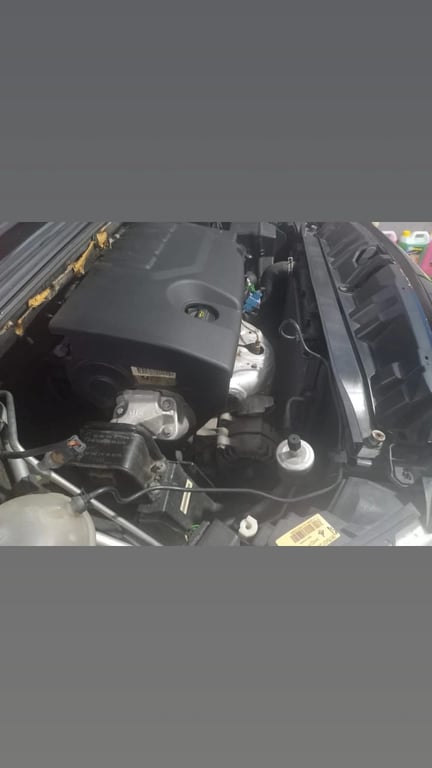 2014 Peugeot 308