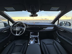 2023 Audi Q7