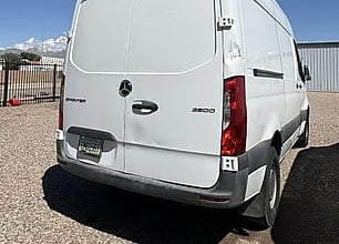 2019 Mercedes-Benz Sprinter