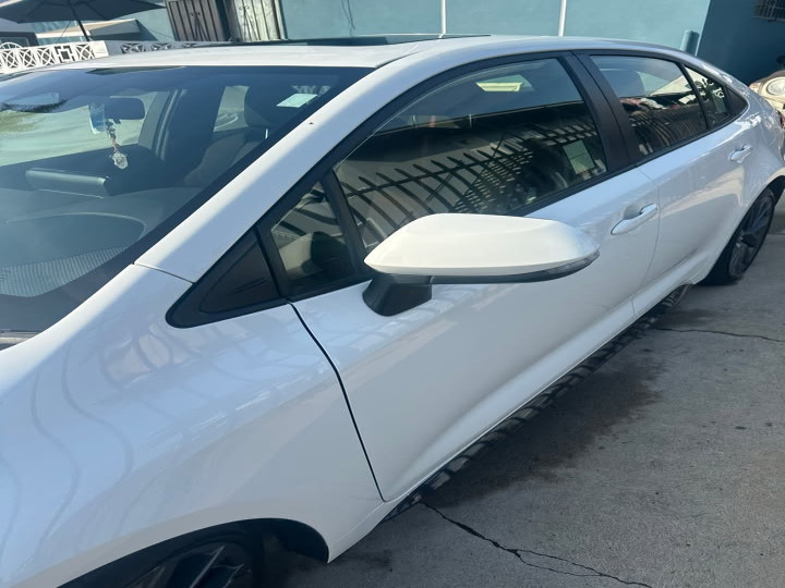Toyota East Los Angeles