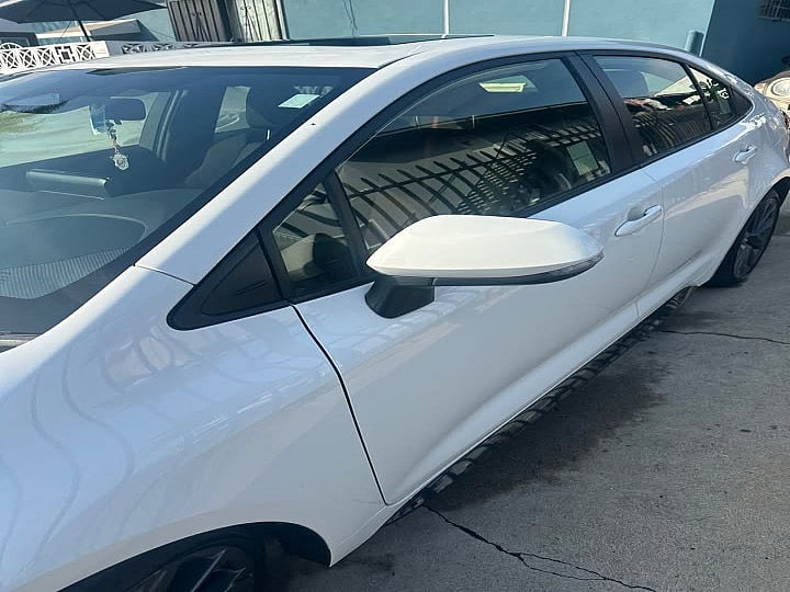 Toyota East Los Angeles
