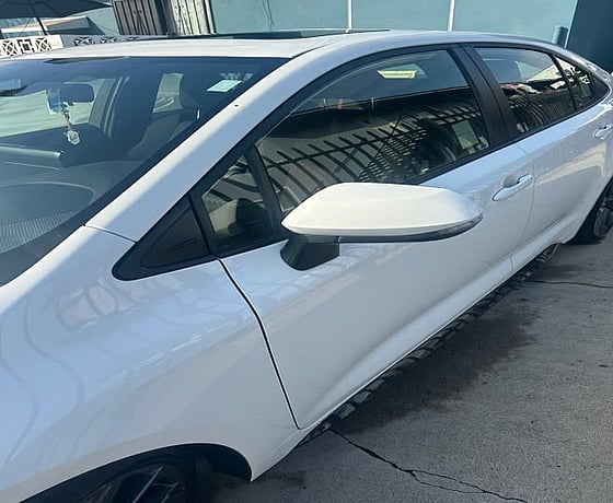 Toyota East Los Angeles