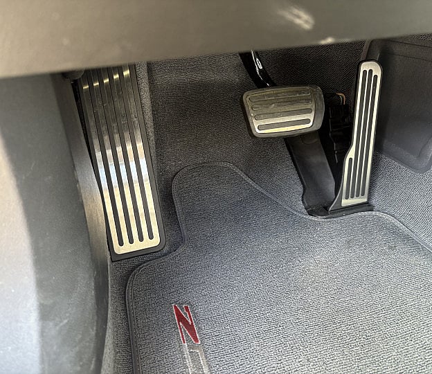 2015 CHEVROLET Corvette