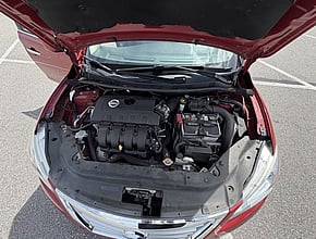 2014 Nissan Sentra