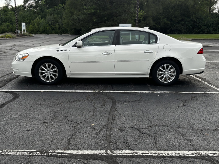 2011 Buick