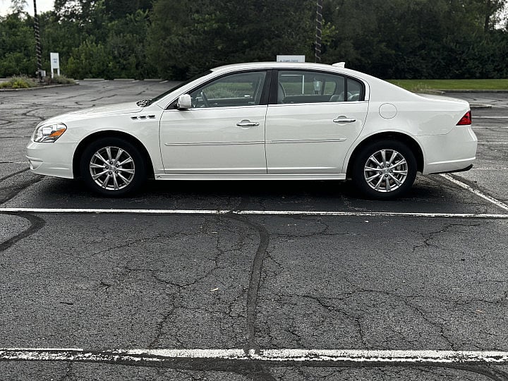 2011 Buick
