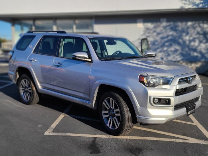 2022 Toyota