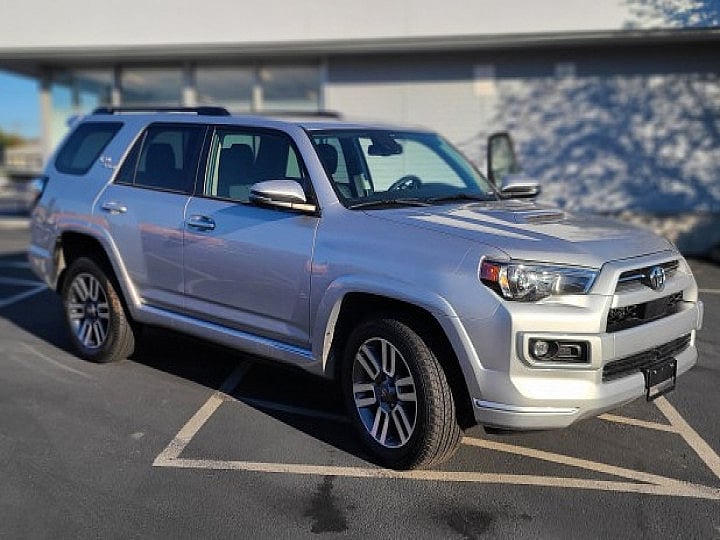 2022 Toyota