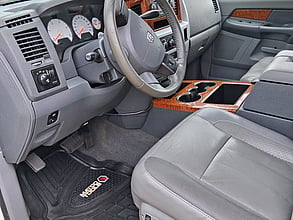 2006 Dodge Ram Pickup 2500