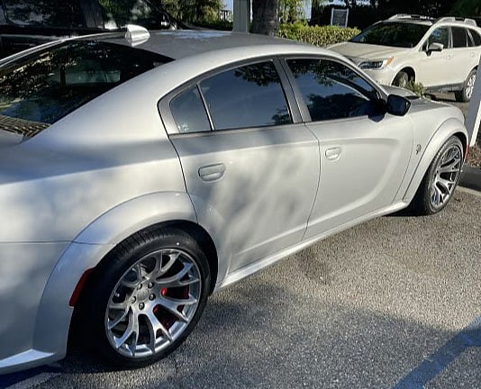 2023 Dodge Charger