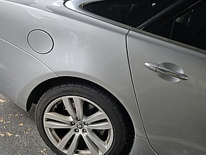 2012 Jaguar XJ-Series