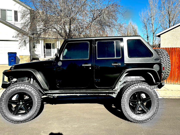2010 Jeep