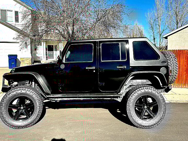 2010 Jeep