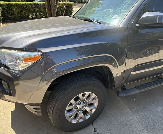 Toyota Tacoma
