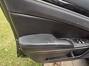 2015 Chrysler 300