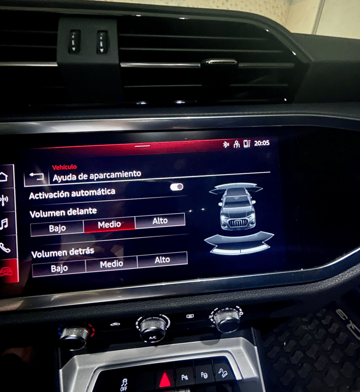 2024 Audi Q3