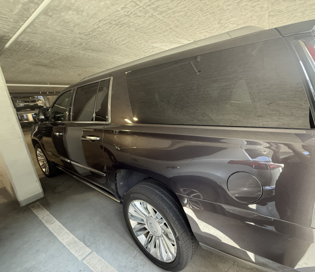 Cadillac East Honolulu