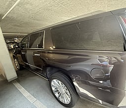 2015 Cadillac Escalade