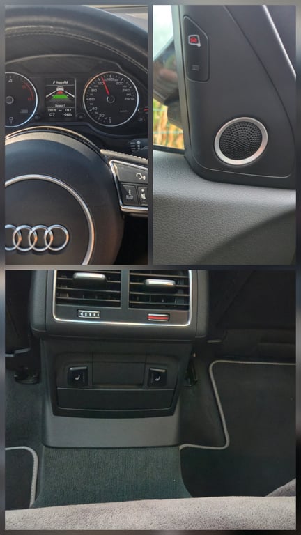 2016 Audi Q5
