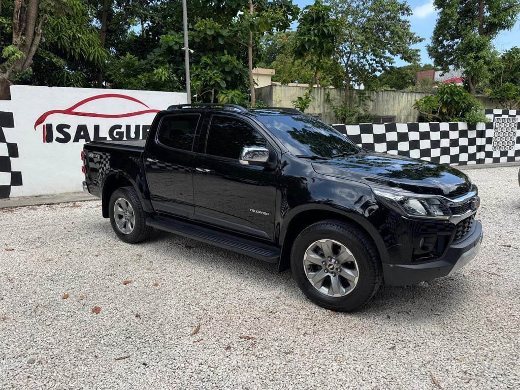 Cool Chevy Colorado For Sale Under 10000 Pictures