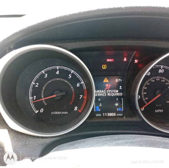 Mitsubishi Outlander Sport