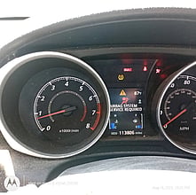 2013 MITSUBISHI Outlander Sport