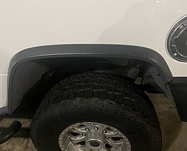 2004 HUMMER H2