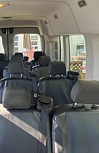 2016 FORD Transit