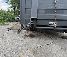 2006 FORD F-550