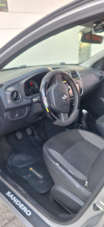 2017 Renault Sandero