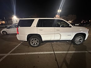 2018 GMC Yukon