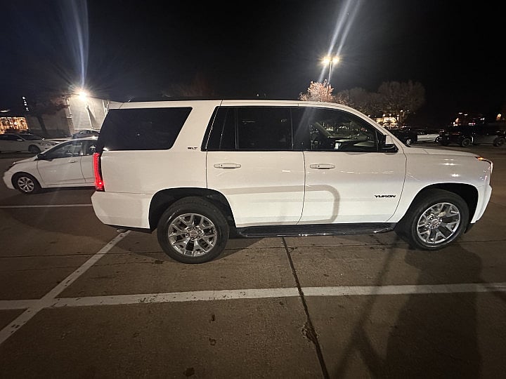 GMC Yukon 75115