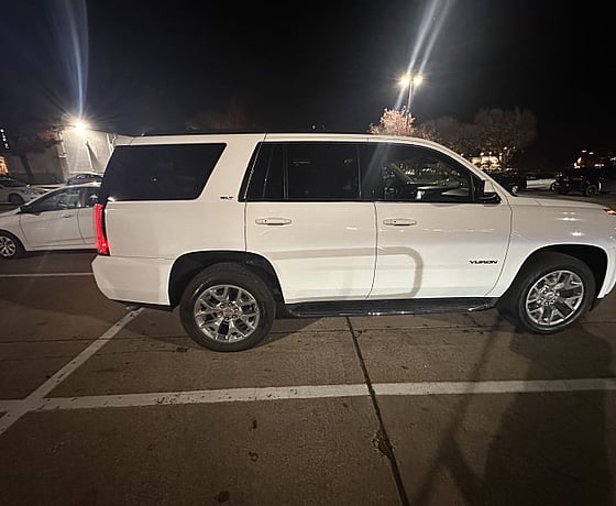 GMC Yukon 75115