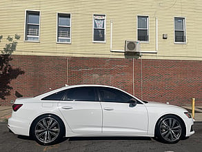 2021 Audi A6